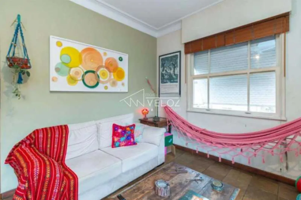 Apartamento, 3 quartos, 100 m² - Foto 19