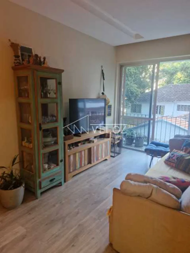 Casa Comercial, 60 m² - Foto 5