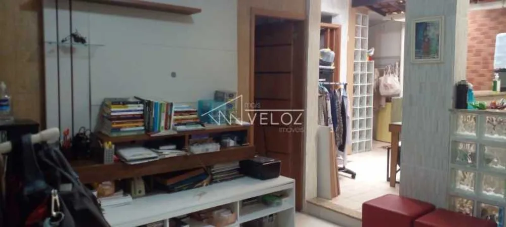 Apartamento, 2 quartos, 69 m² - Foto 4