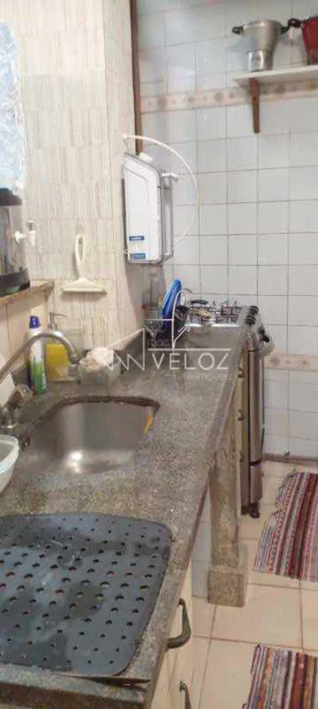 Apartamento, 2 quartos, 69 m² - Foto 16
