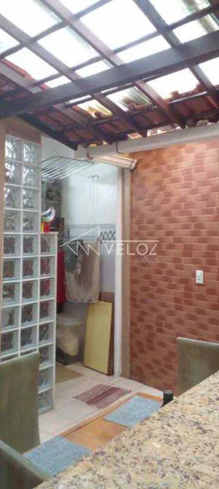 Apartamento, 2 quartos, 69 m² - Foto 8