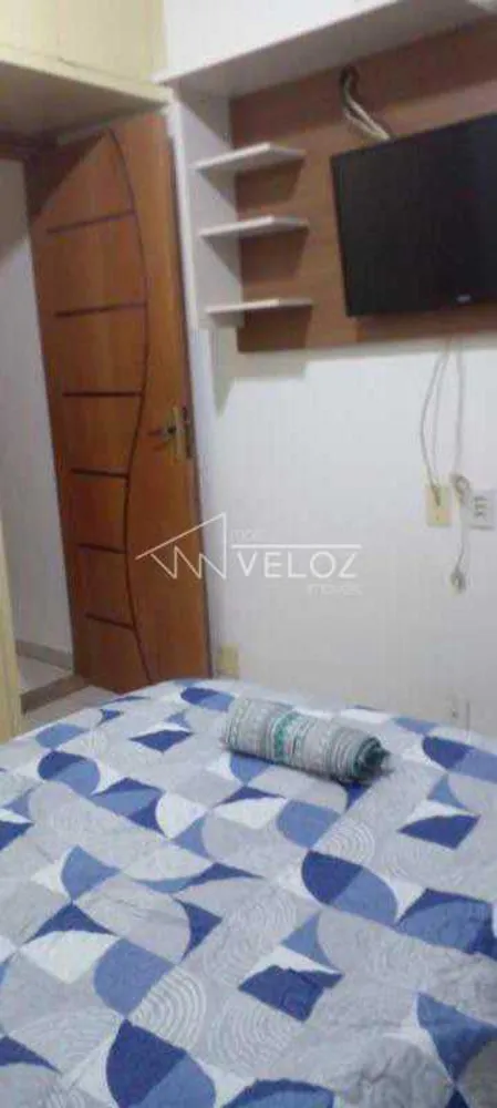 Apartamento, 2 quartos, 69 m² - Foto 11