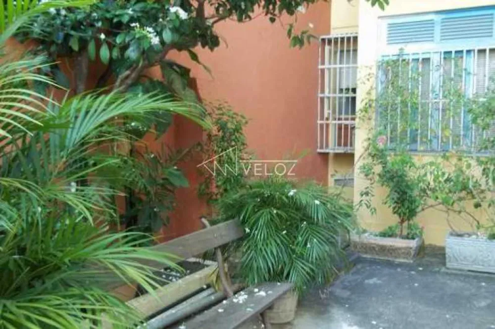 Apartamento, 2 quartos, 69 m² - Foto 2