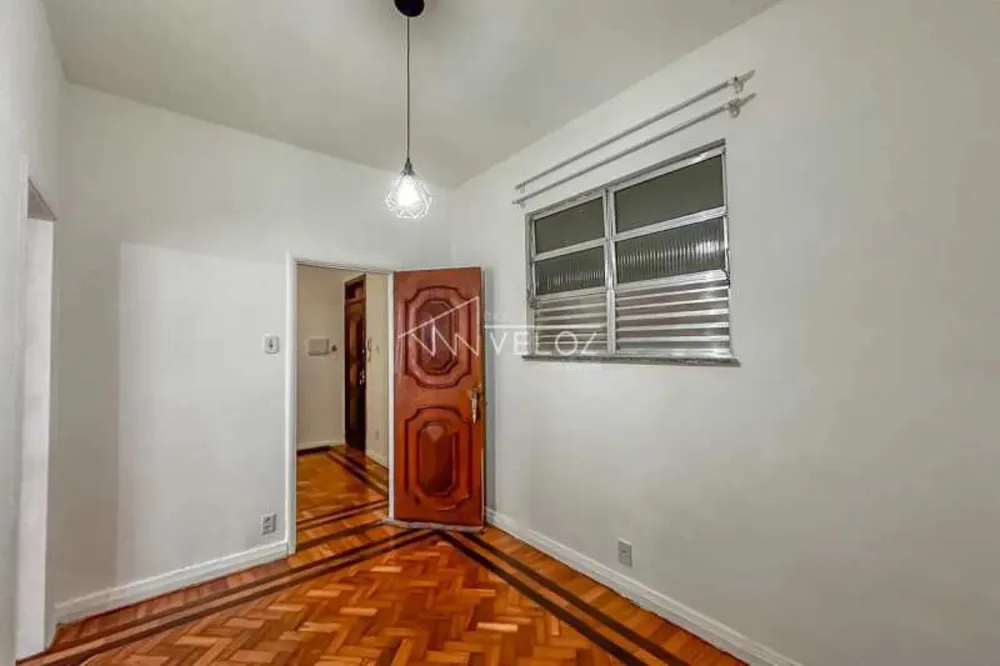 Apartamento, 1 quarto, 40 m² - Foto 4
