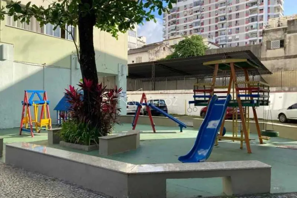 Apartamento, 2 quartos, 66 m² - Foto 20