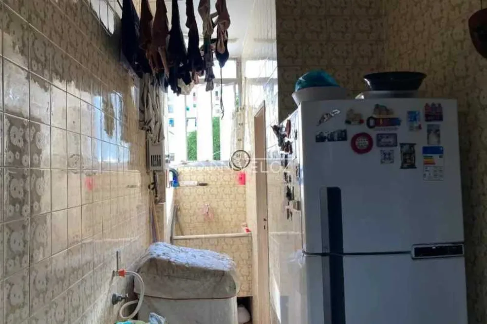 Apartamento, 2 quartos, 66 m² - Foto 10