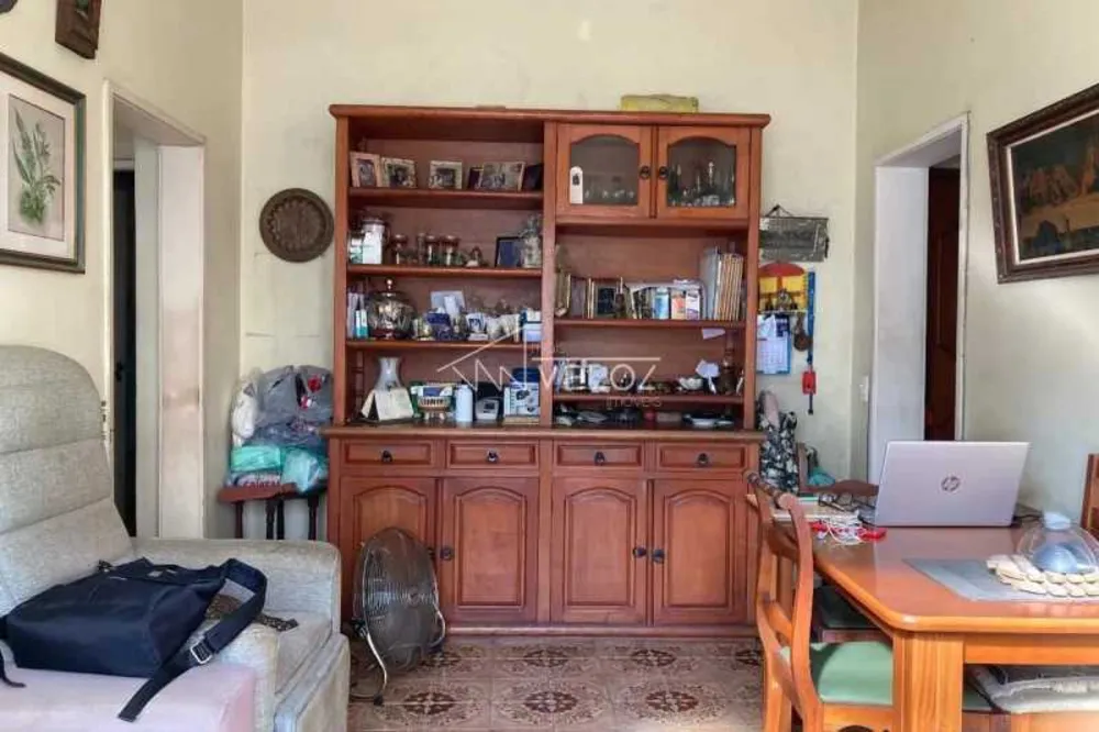 Apartamento, 2 quartos, 66 m² - Foto 11