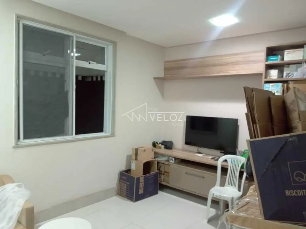 Apartamento, 1 quarto, 50 m² - Foto 5