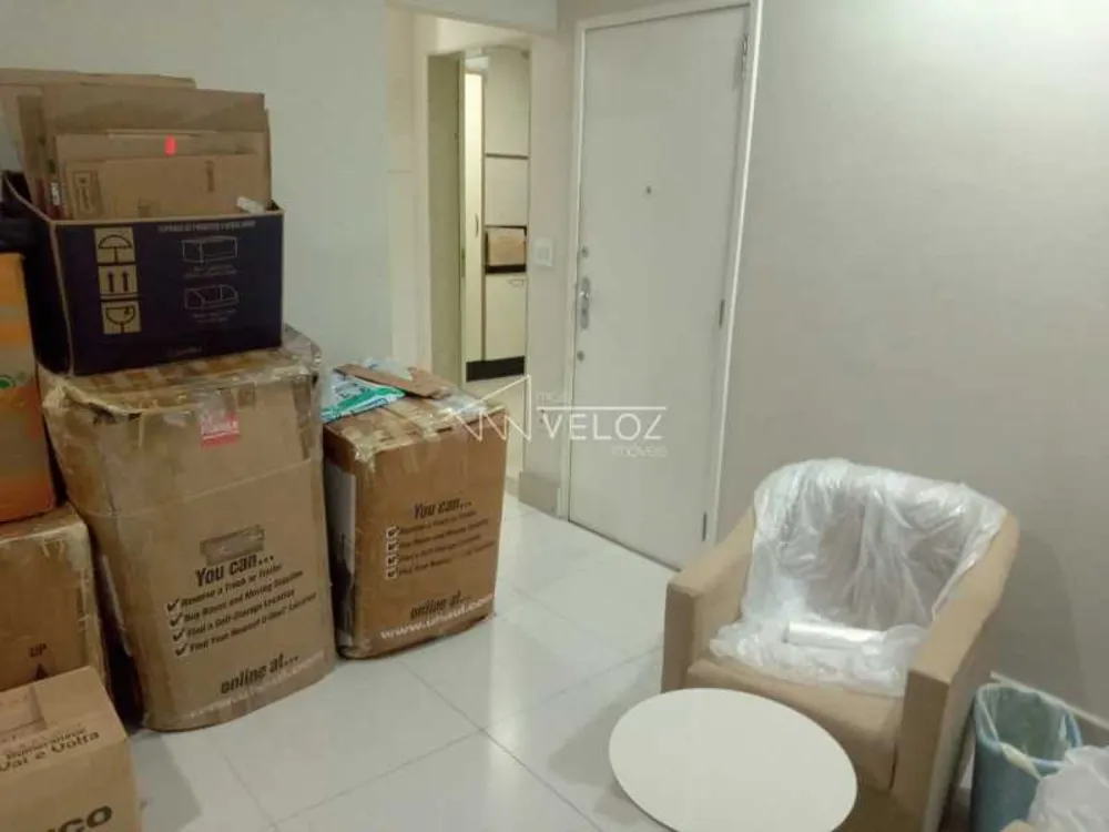 Apartamento, 1 quarto, 50 m² - Foto 7