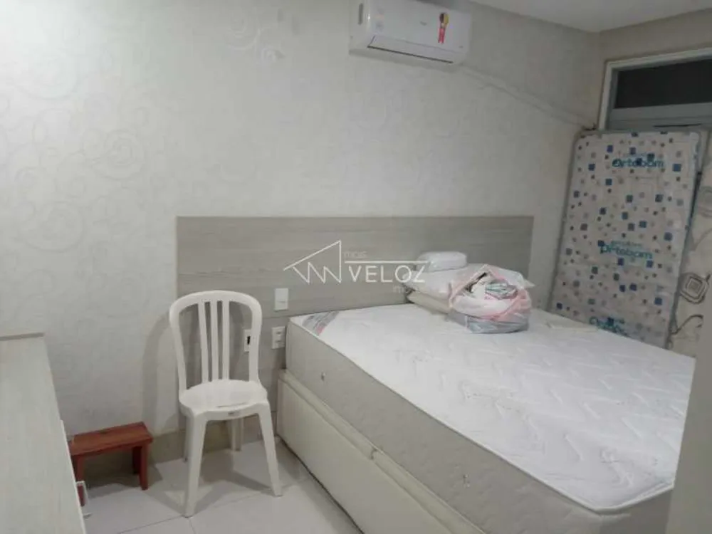Apartamento, 1 quarto, 50 m² - Foto 1