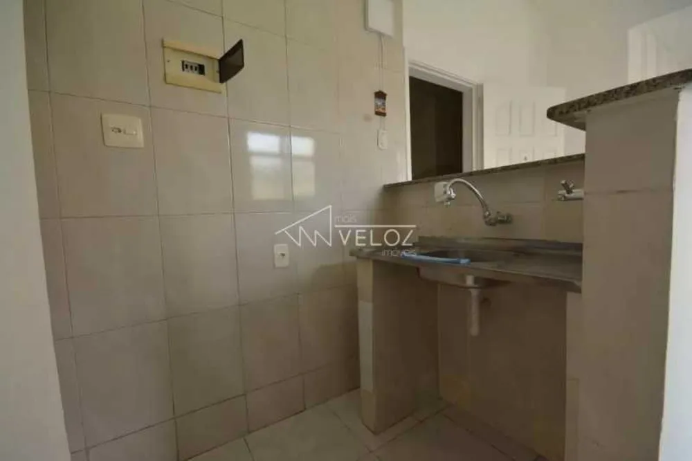Apartamento, 1 quarto, 26 m² - Foto 18