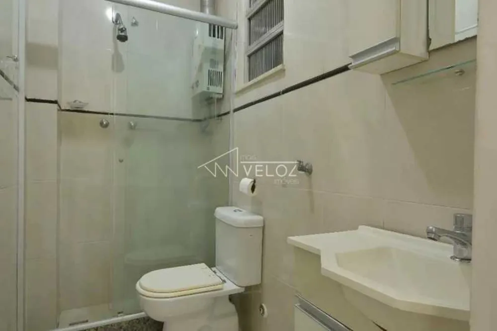 Apartamento, 1 quarto, 26 m² - Foto 20