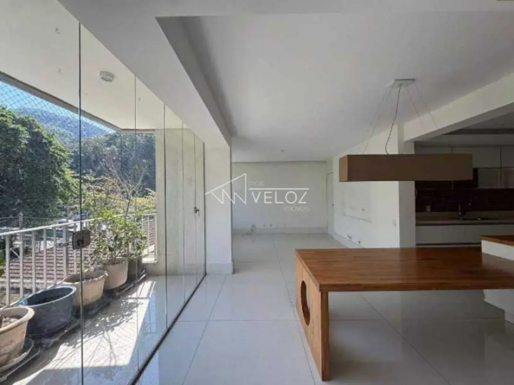 Apartamento, 3 quartos, 133 m² - Foto 7