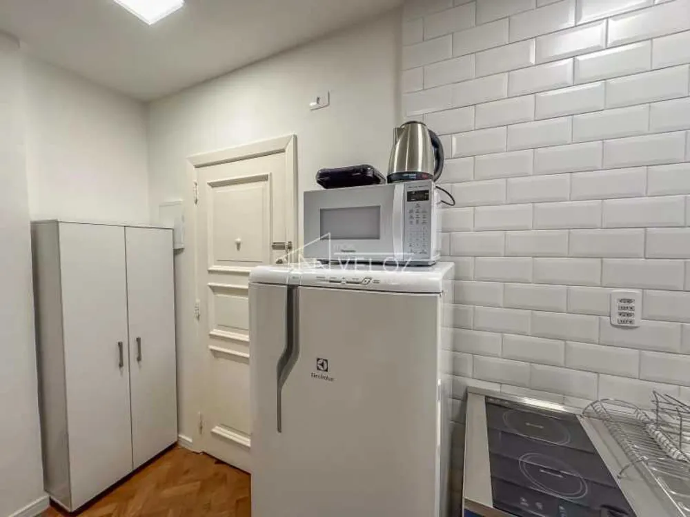 Apartamento, 1 quarto, 22 m² - Foto 11