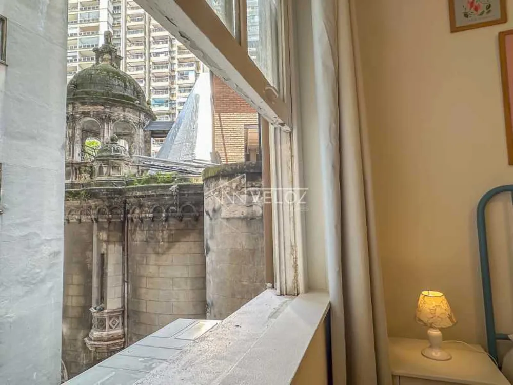 Apartamento, 1 quarto, 22 m² - Foto 16