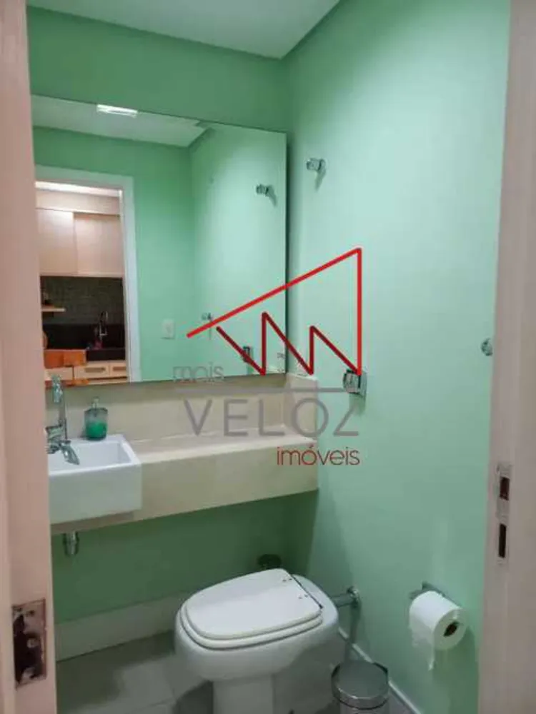 Sala-Conjunto, 1 m² - Foto 9