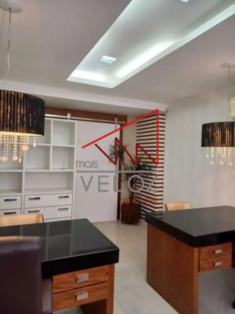 Sala-Conjunto, 1 m² - Foto 17