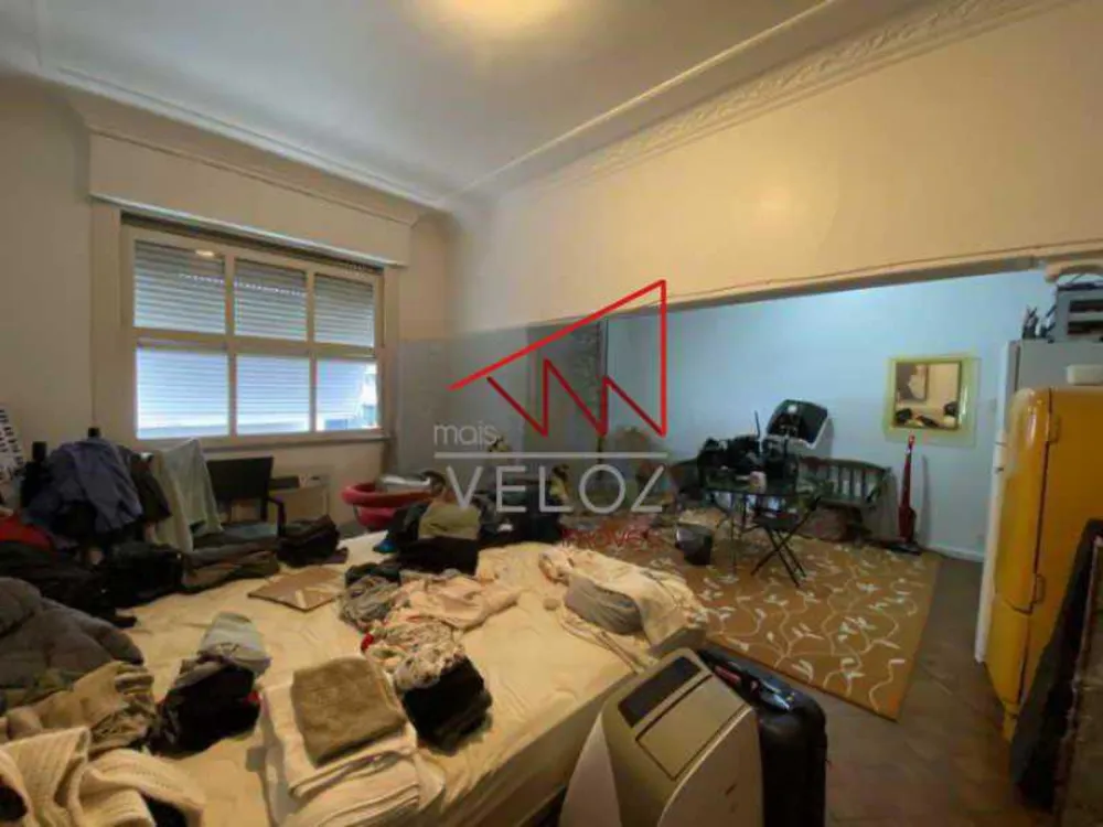 Apartamento, 4 quartos, 94 m² - Foto 2