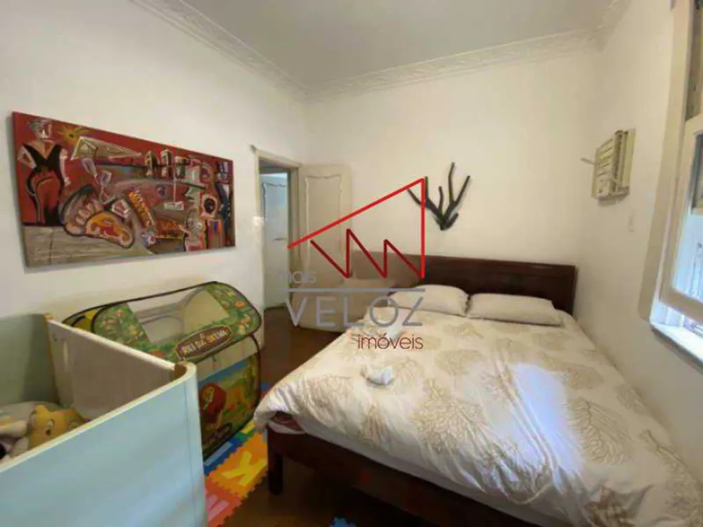Apartamento, 4 quartos, 94 m² - Foto 19