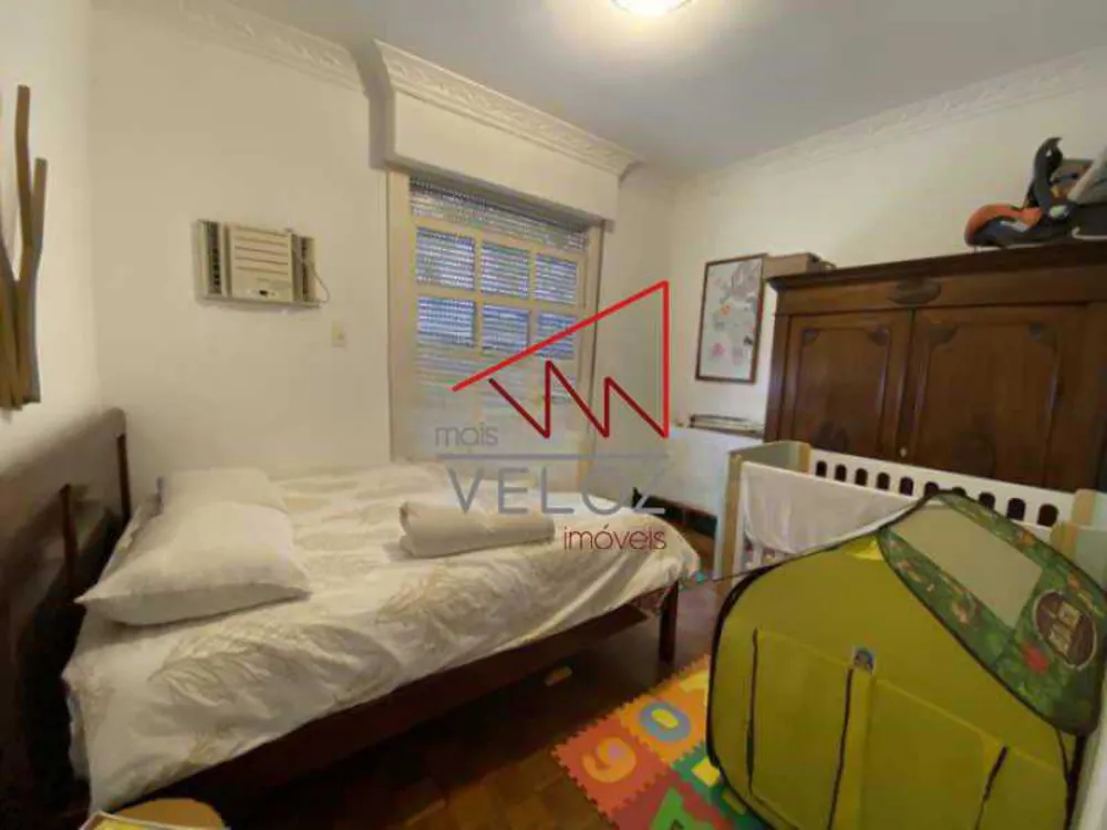 Apartamento, 4 quartos, 94 m² - Foto 7