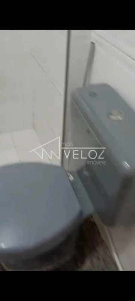 Apartamento, 1 quarto, 35 m² - Foto 11