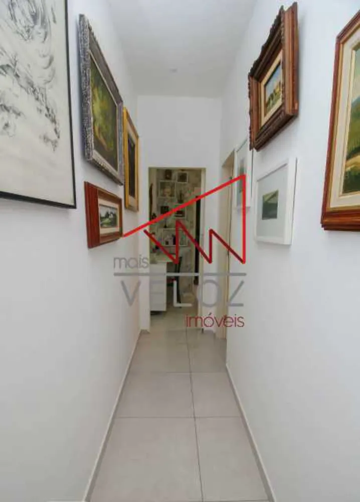 Apartamento, 2 quartos, 89 m² - Foto 22