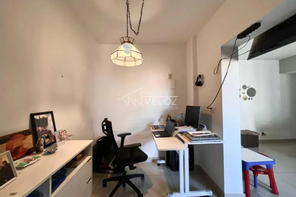 Apartamento, 2 quartos, 75 m² - Foto 8