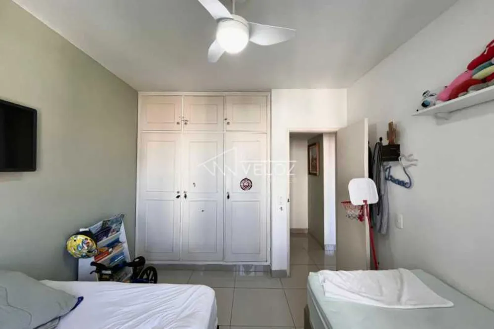 Apartamento, 2 quartos, 75 m² - Foto 3