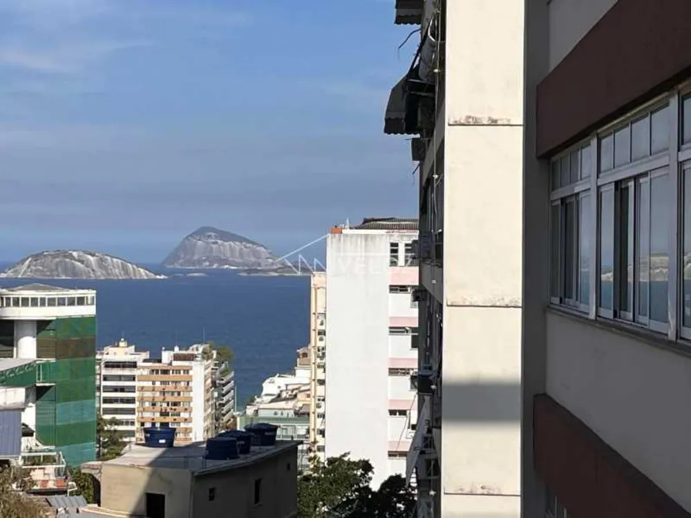 Apartamento, 2 quartos, 75 m² - Foto 1