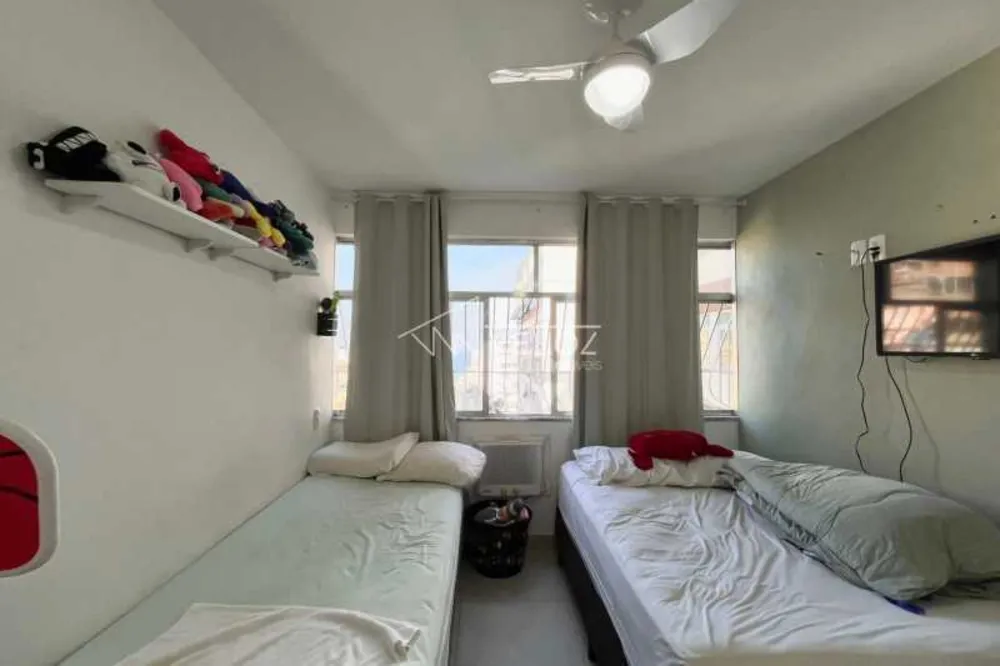 Apartamento, 2 quartos, 75 m² - Foto 7