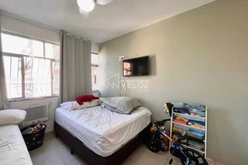 Apartamento, 2 quartos, 75 m² - Foto 11
