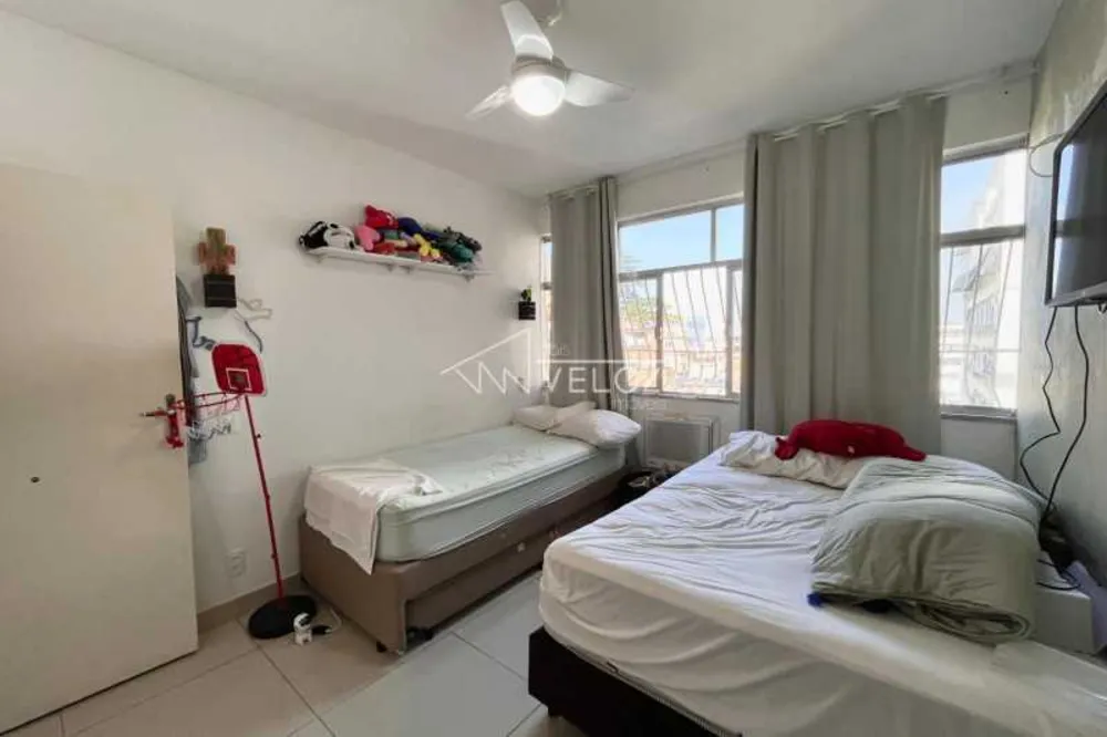 Apartamento, 2 quartos, 75 m² - Foto 9