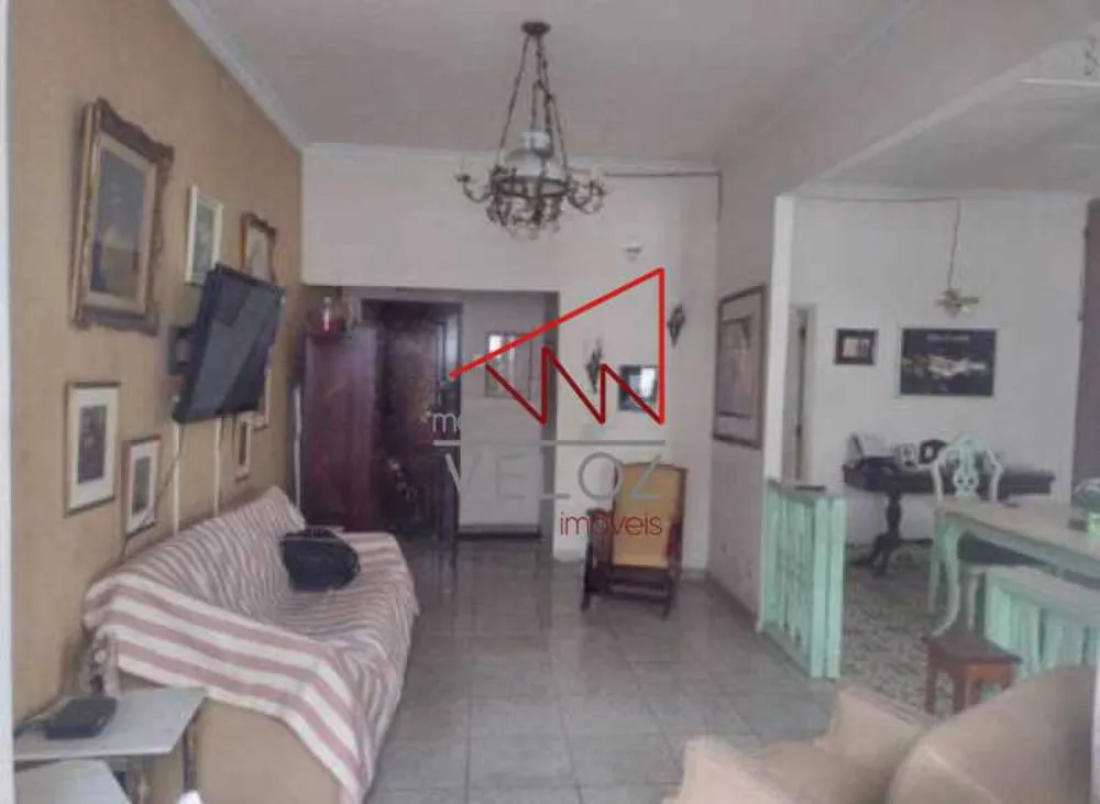 Apartamento, 3 quartos, 257 m² - Foto 5