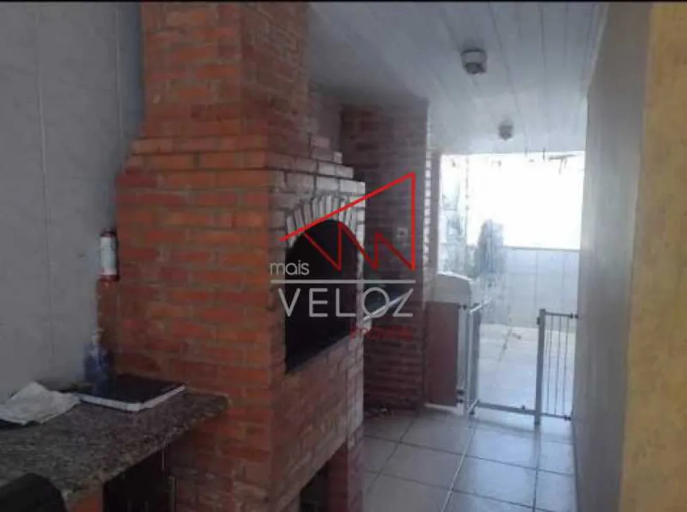 Apartamento, 3 quartos, 257 m² - Foto 4