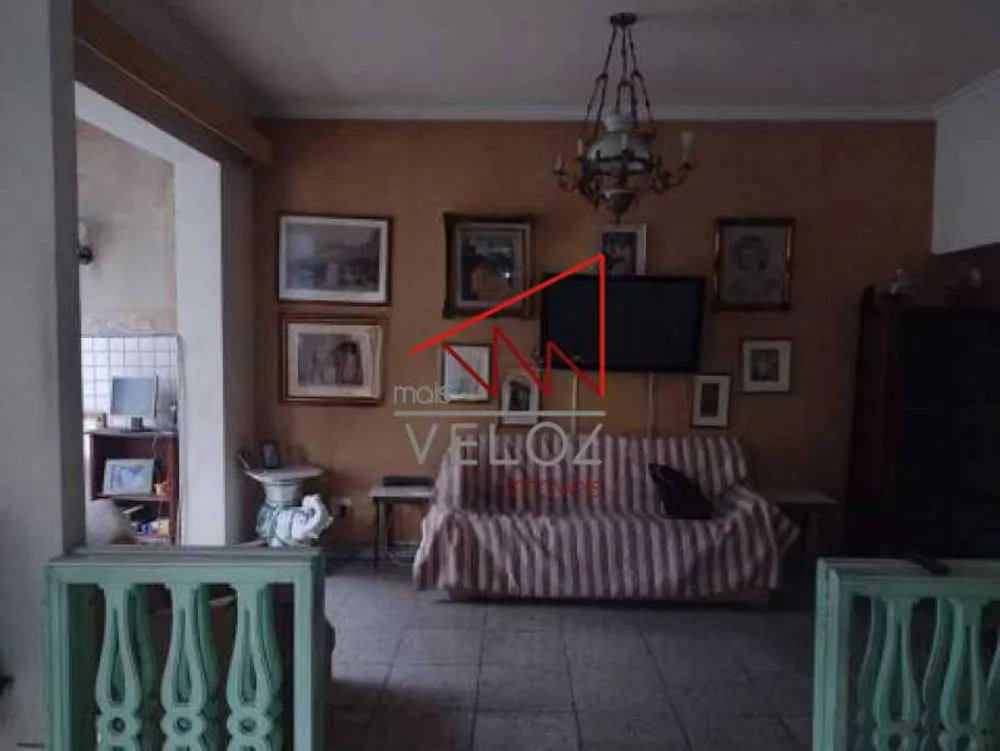 Apartamento, 3 quartos, 257 m² - Foto 1