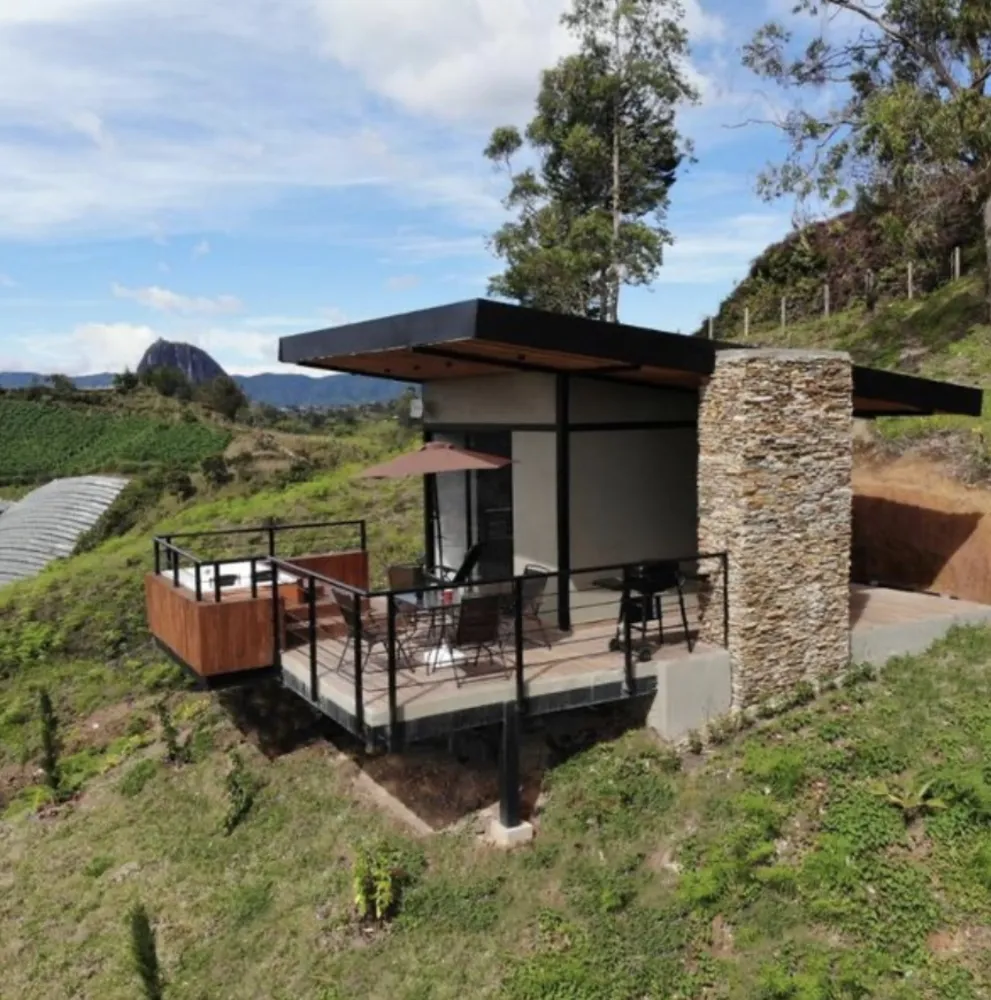 Terreno, 500 m² - Foto 1
