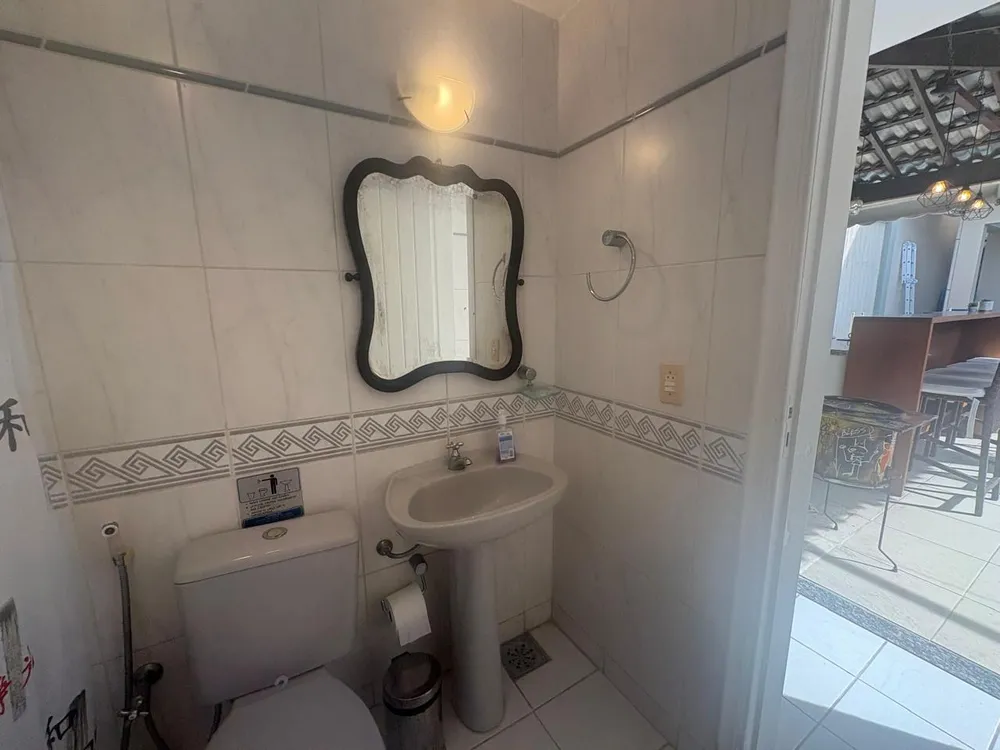 Casa de Condomínio, 4 quartos - Foto 13