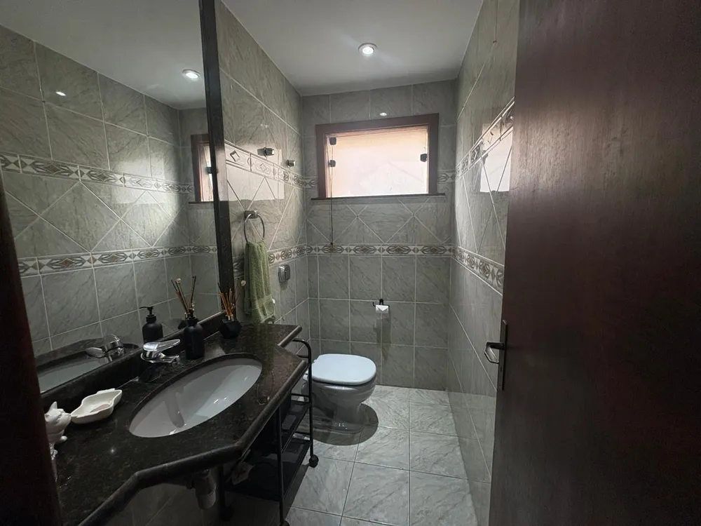 Casa de Condomínio, 4 quartos - Foto 29