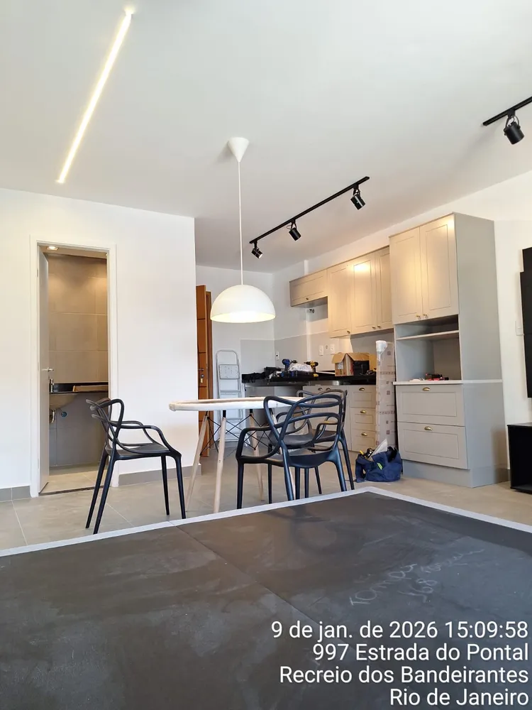 Kitnet-Studio, 45 m² - Foto 13