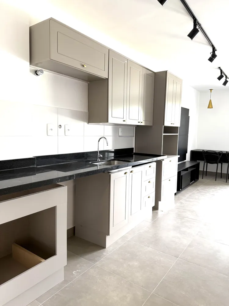 Kitnet-Studio, 45 m² - Foto 14