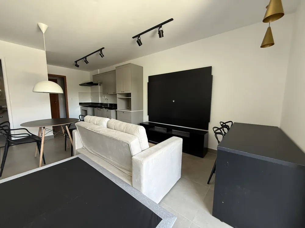 Kitnet-Studio, 45 m² - Foto 5