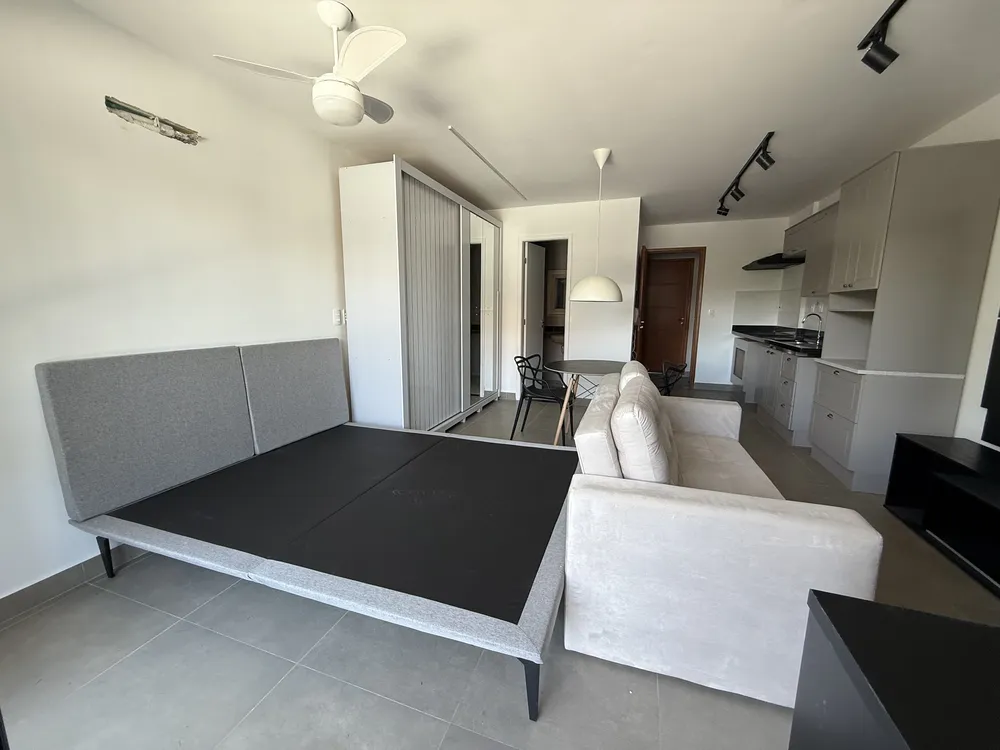 Kitnet-Studio, 45 m² - Foto 27