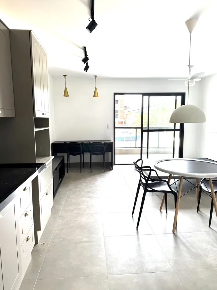 Kitnet-Studio, 45 m² - Foto 15