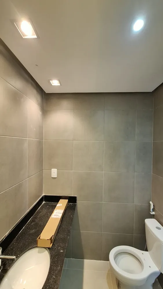 Kitnet-Studio, 45 m² - Foto 25