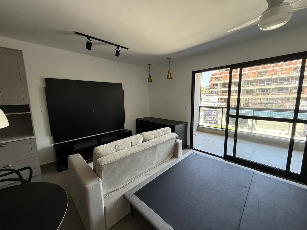 Kitnet-Studio, 45 m² - Foto 7