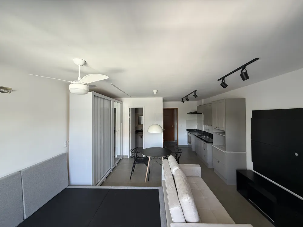 Kitnet-Studio, 45 m² - Foto 6