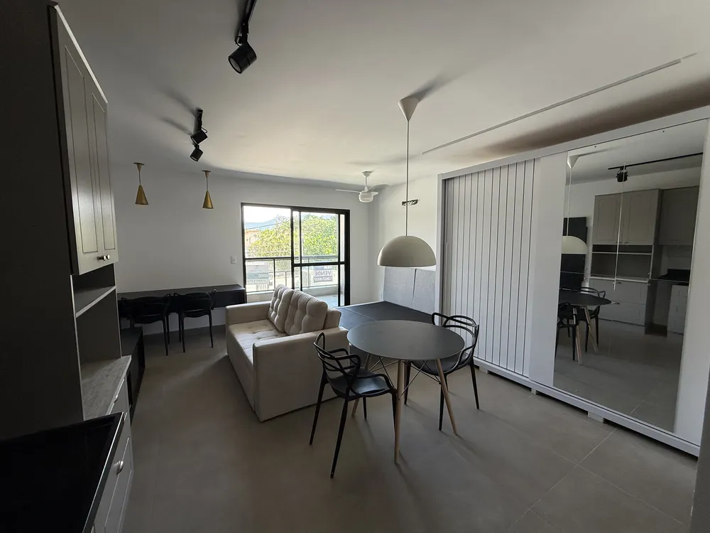 Kitnet-Studio, 45 m² - Foto 9