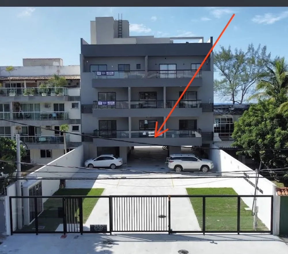 Kitnet-Studio, 45 m² - Foto 1