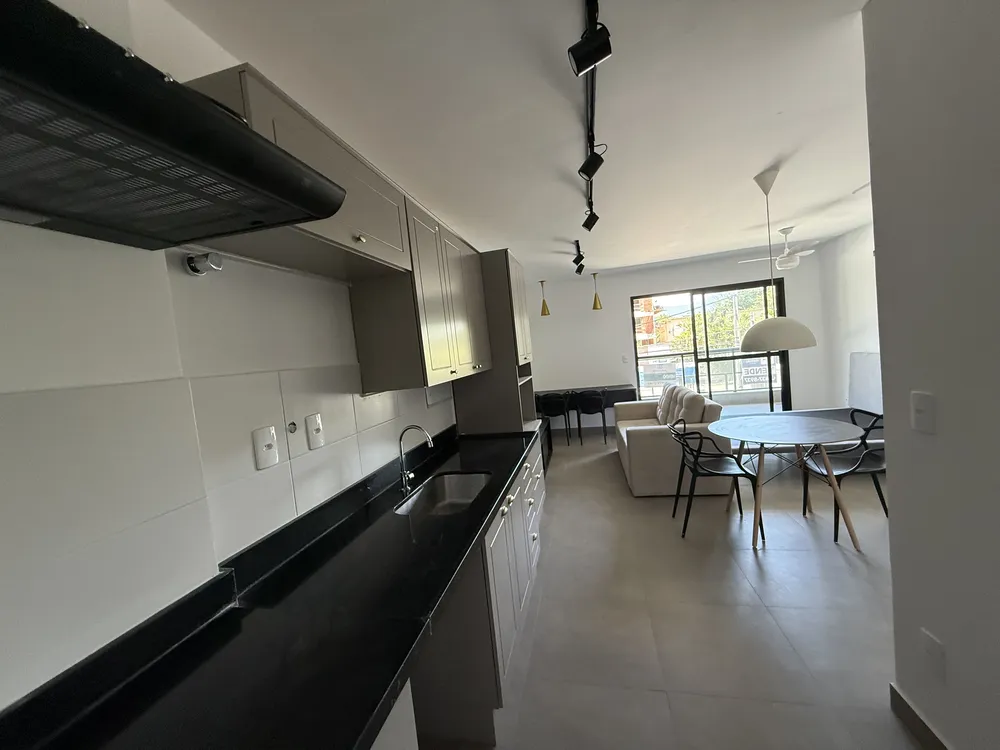 Kitnet-Studio, 45 m² - Foto 8