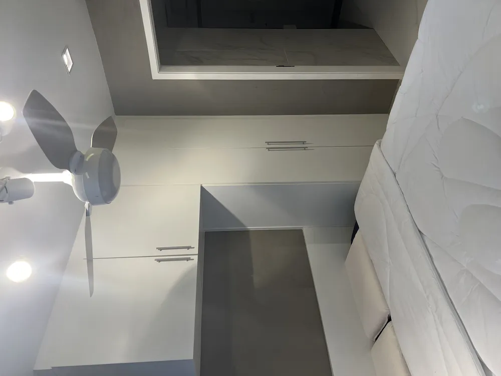 Apartamento, 2 quartos, 80 m² - Foto 10